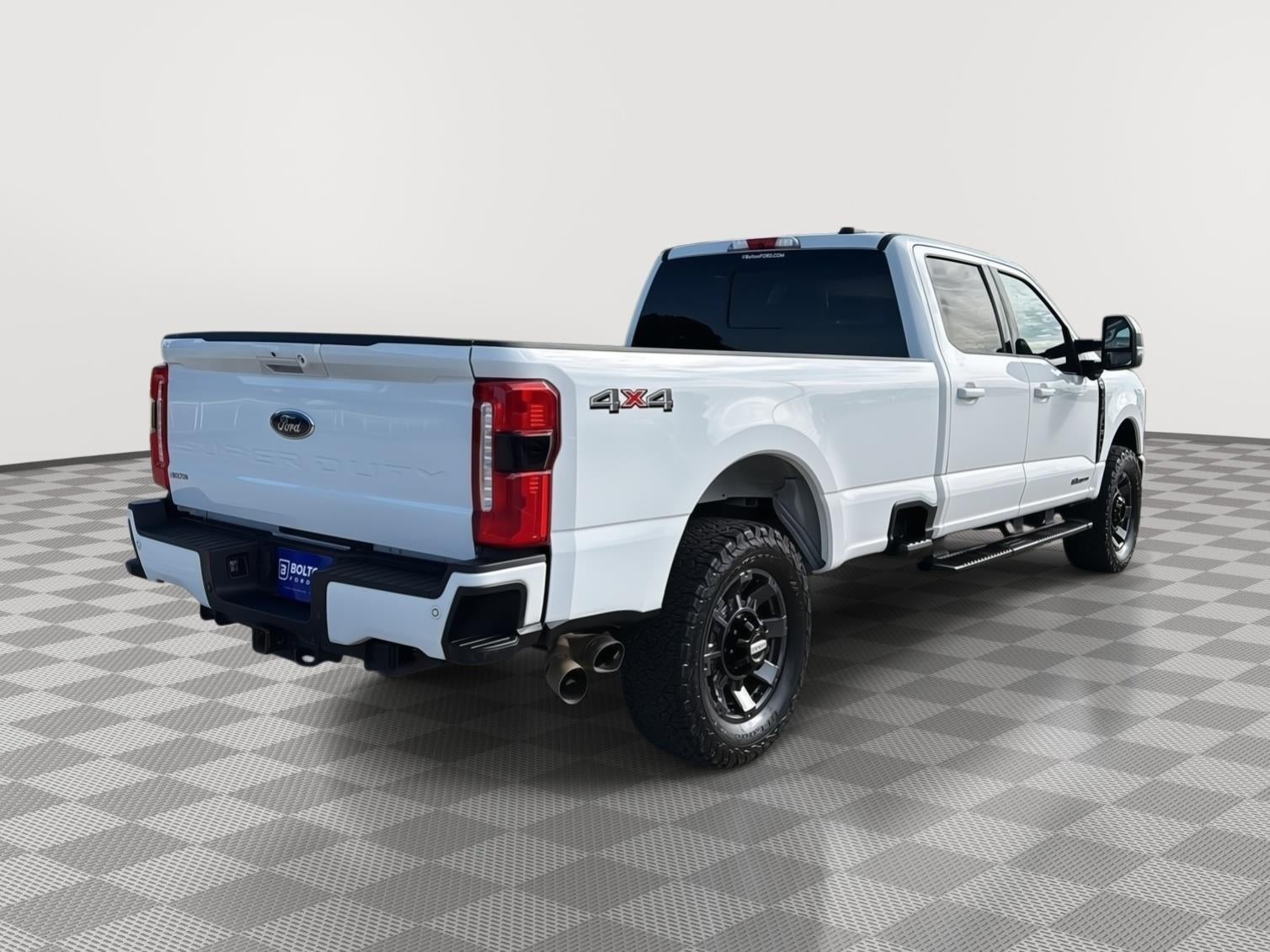 2023 Ford Super Duty F-350 LARIAT