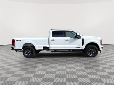 2023 Ford Super Duty F-350 LARIAT