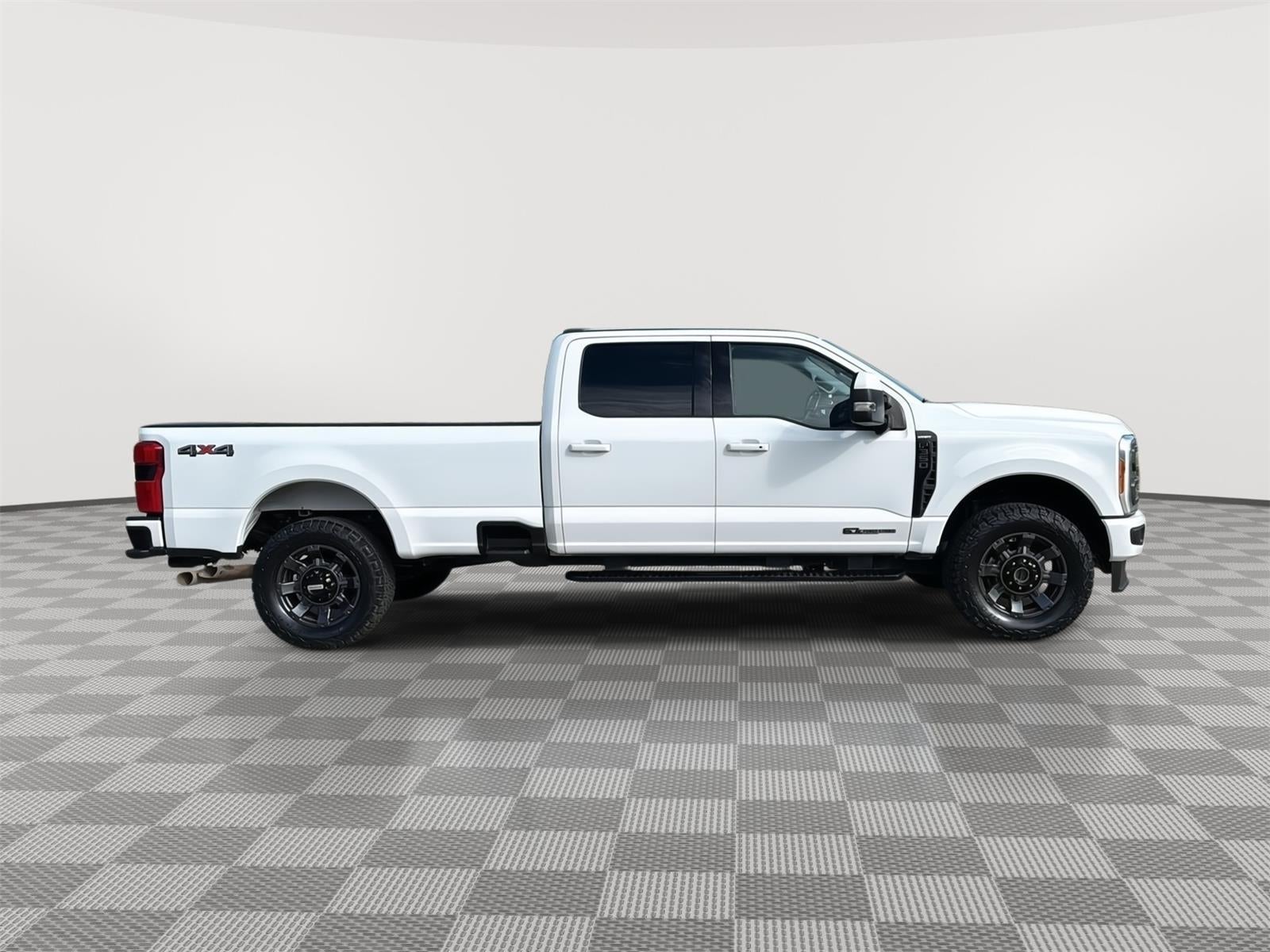 2023 Ford Super Duty F-350 LARIAT