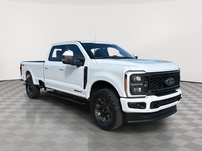 2023 Ford Super Duty F-350 LARIAT