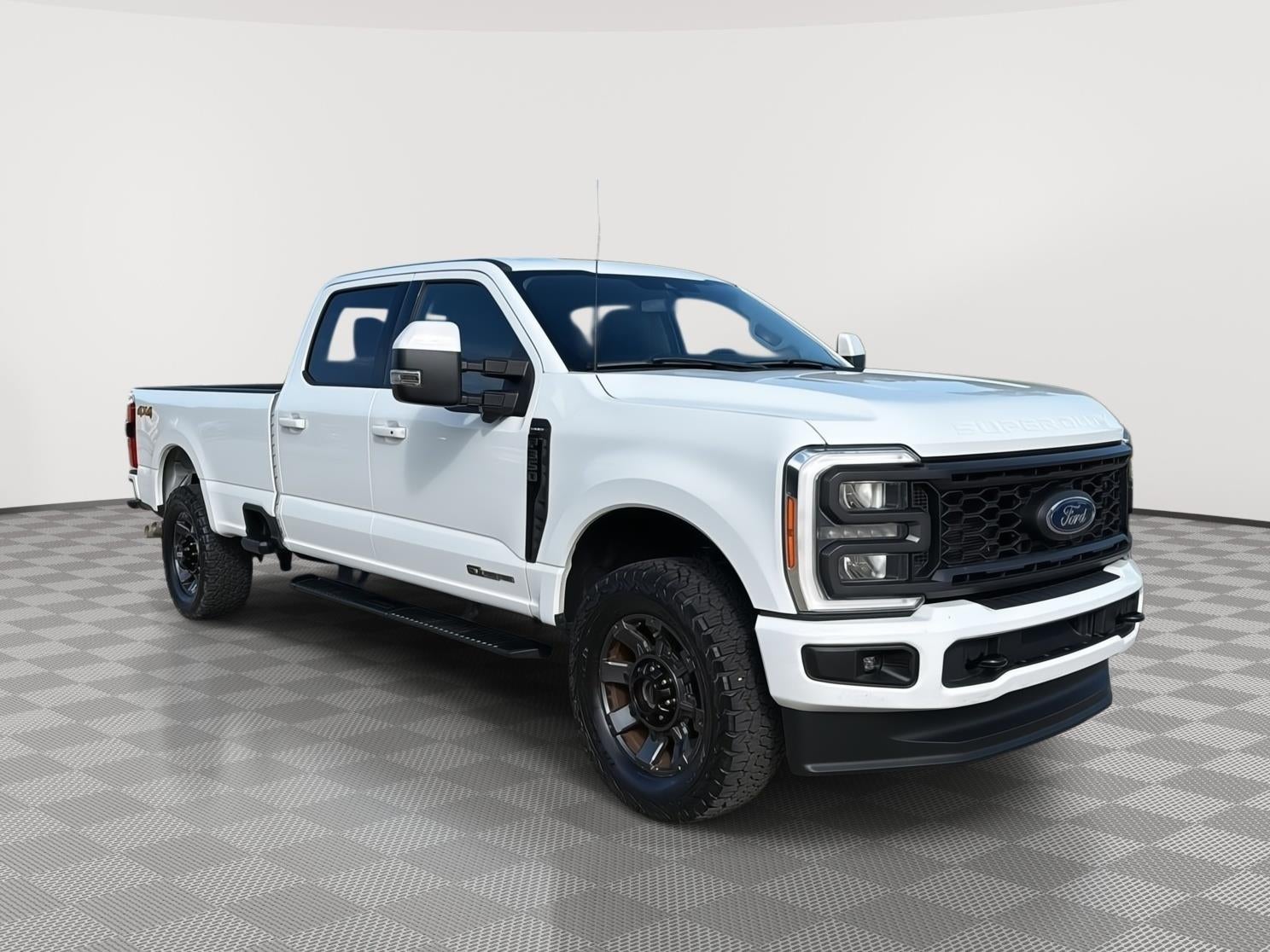 2023 Ford Super Duty F-350 LARIAT