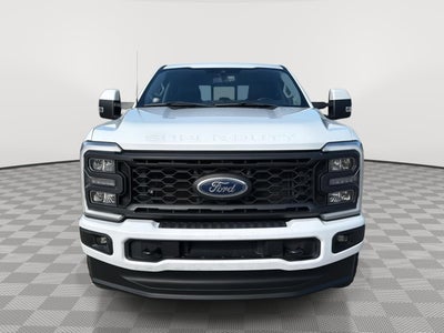 2023 Ford Super Duty F-350 LARIAT