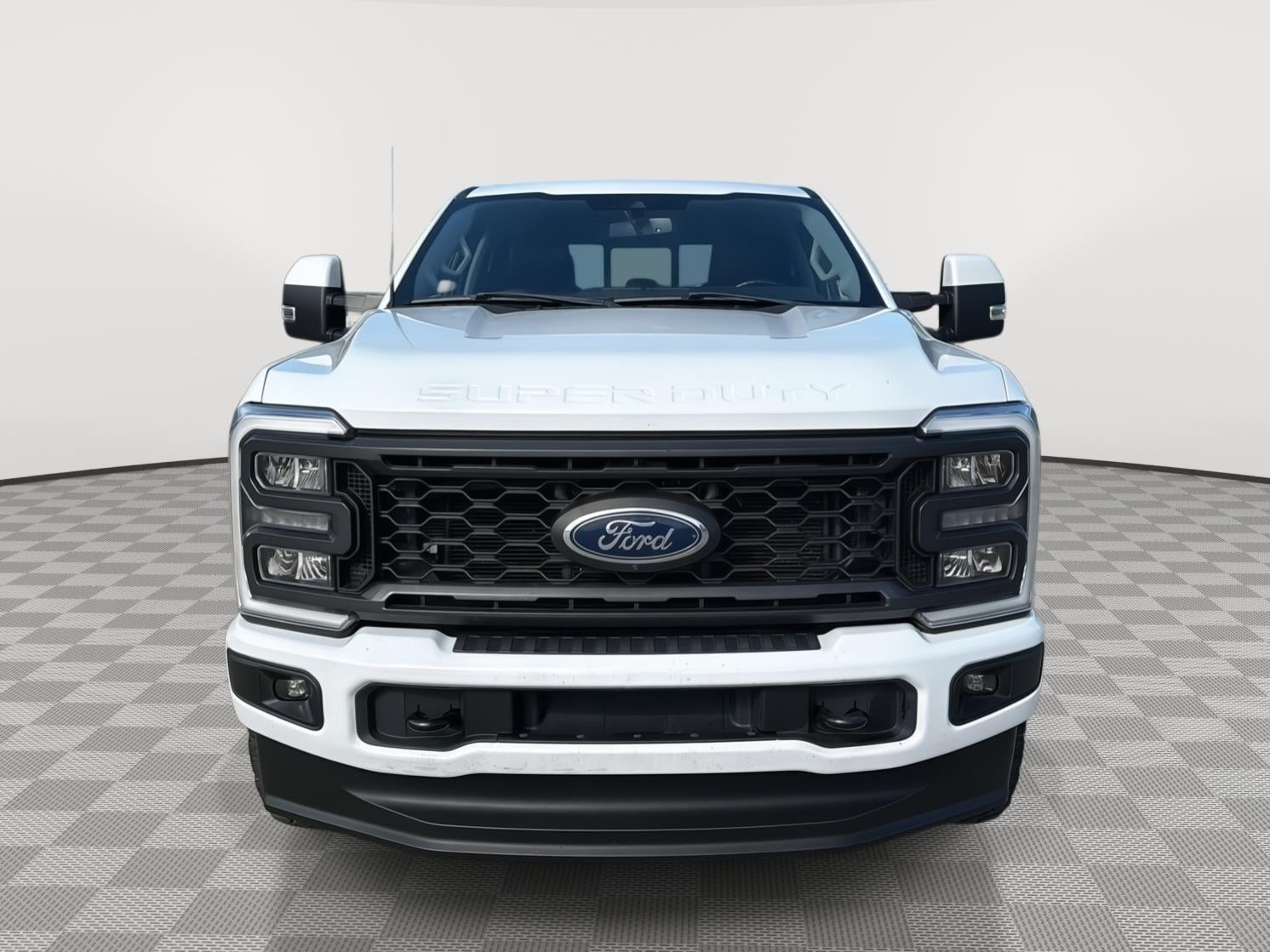 2023 Ford Super Duty F-350 LARIAT