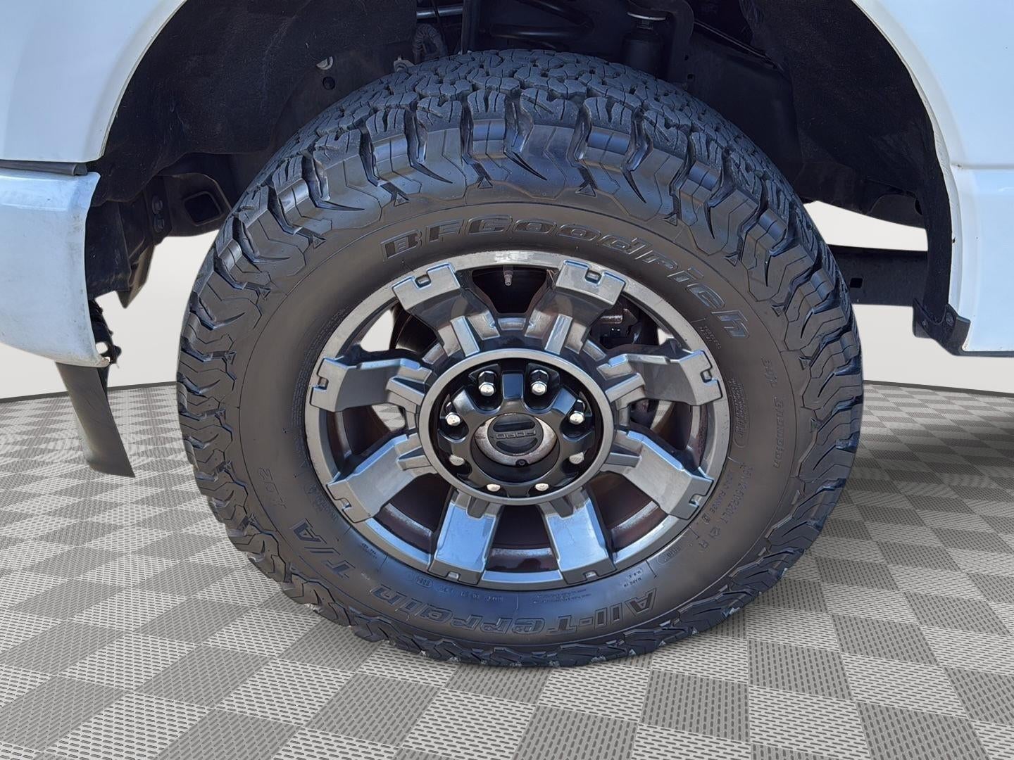 2023 Ford Super Duty F-350 LARIAT