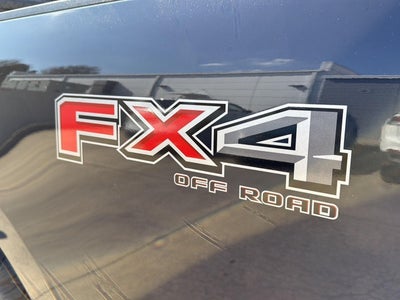 2025 Ford Super Duty F-350 King Ranch