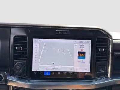 2025 Ford Super Duty F-350 King Ranch