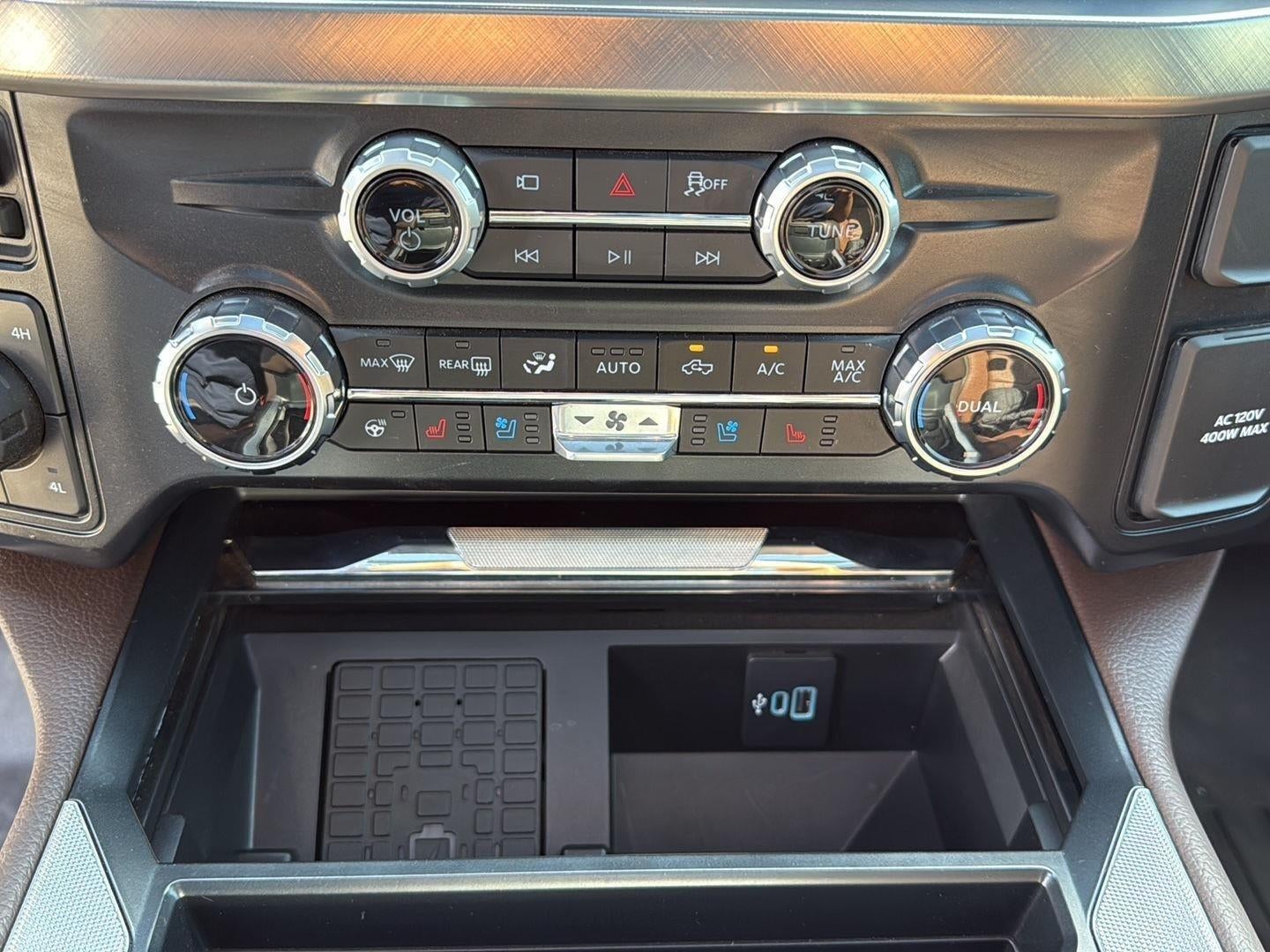 2025 Ford Super Duty F-350 King Ranch