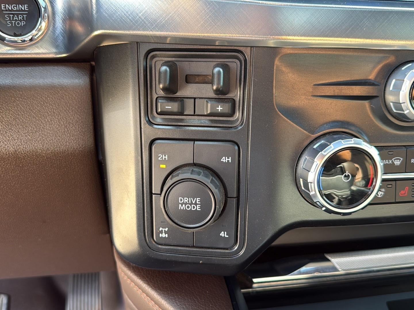 2025 Ford Super Duty F-350 King Ranch