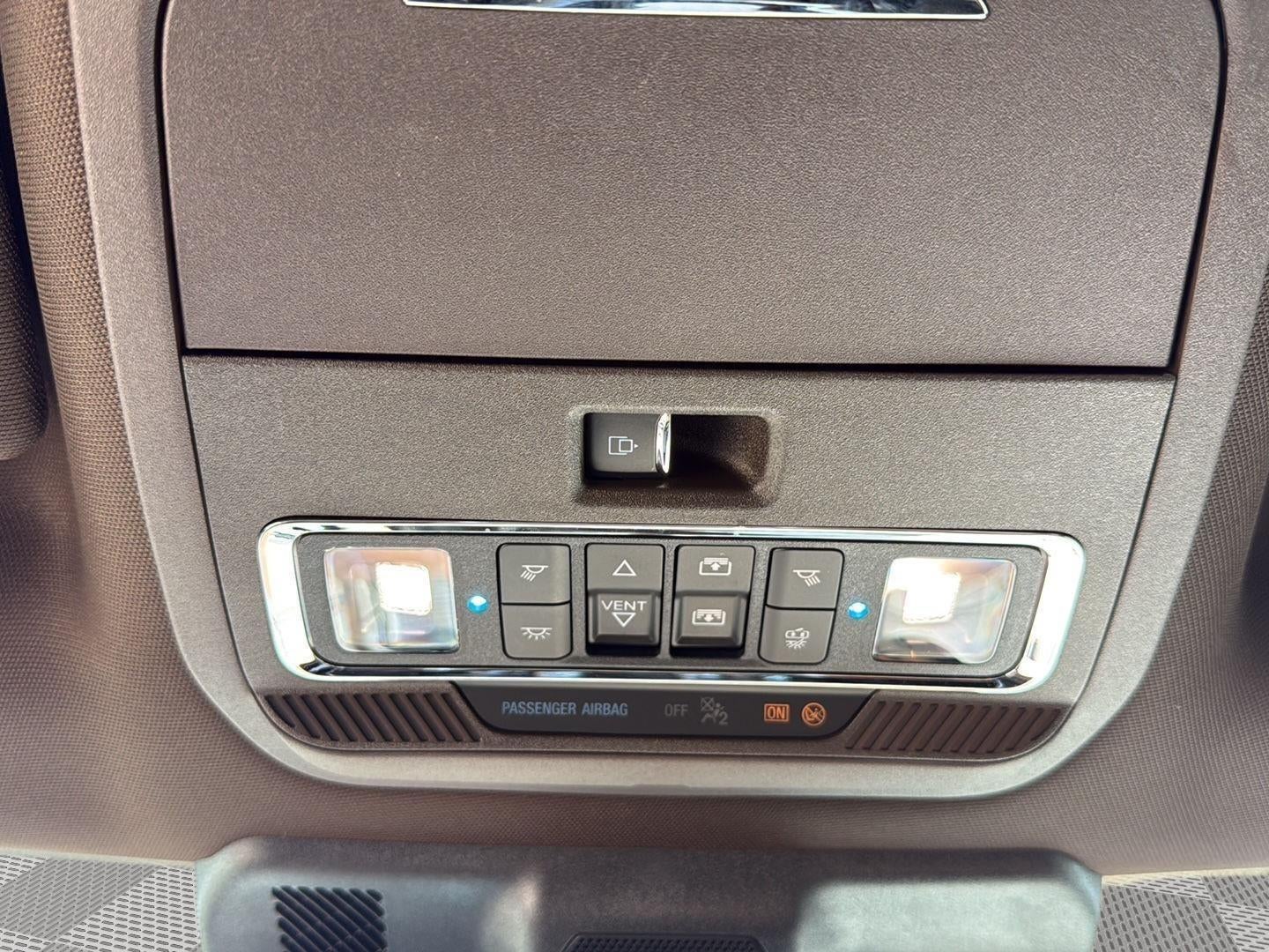 2025 Ford Super Duty F-350 King Ranch