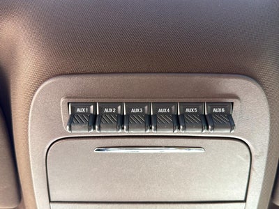 2025 Ford Super Duty F-350 King Ranch