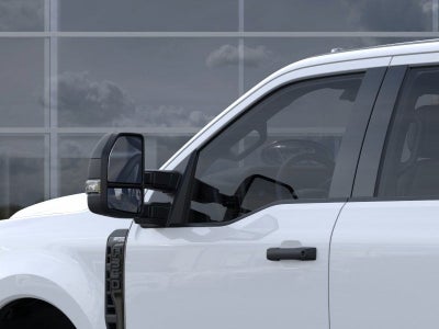 2026 Ford Super Duty F-350 XL