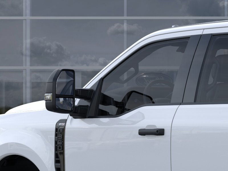 2026 Ford Super Duty F-350 XL