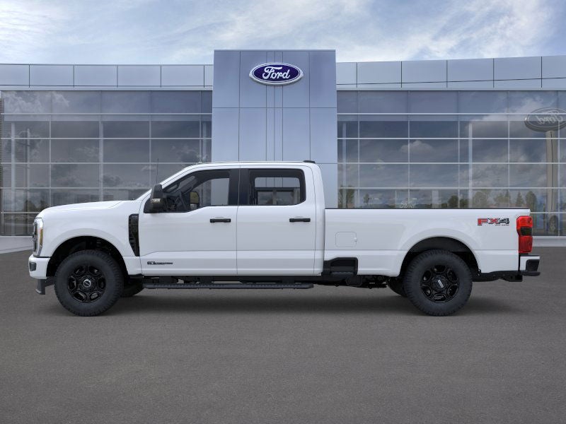 2026 Ford Super Duty F-350 XL