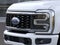 2025 Ford Super Duty F-350 (DRW) Platinum