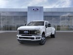 2025 Ford Super Duty F-350 (DRW) Platinum