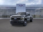 2026 Ford Super Duty F-350 (DRW) Platinum