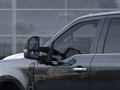 2026 Ford Super Duty F-350 (DRW) Platinum