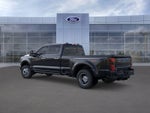 2026 Ford Super Duty F-350 (DRW) Platinum