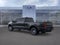 2026 Ford Super Duty F-350 (DRW) Platinum