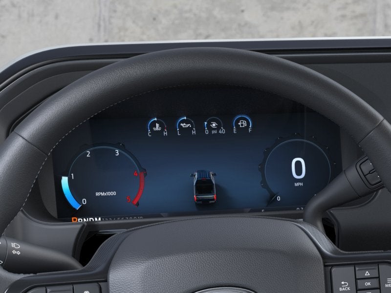 2026 Ford Super Duty F-350 (DRW) Platinum