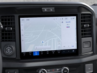 2026 Ford Super Duty F-350 (DRW) Platinum