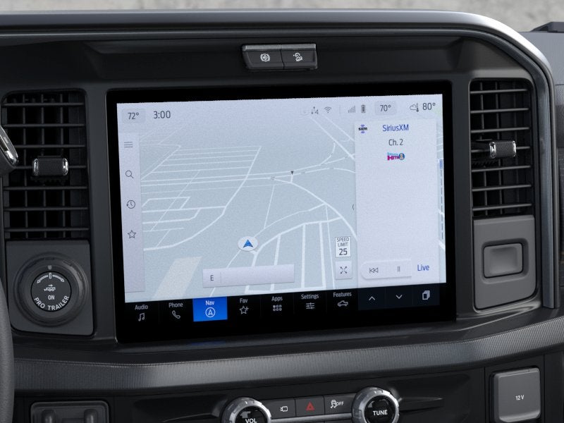 2026 Ford Super Duty F-350 (DRW) Platinum