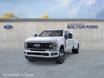 2026 Ford Super Duty F-350 (DRW) Platinum