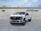 2026 Ford Super Duty F-350 (DRW) Platinum