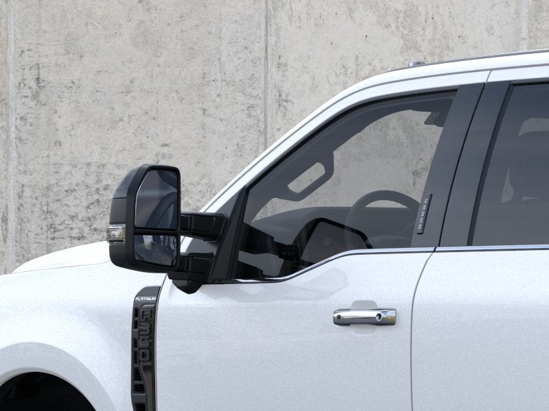 2026 Ford Super Duty F-350 (DRW) Platinum
