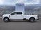 2025 Ford Super Duty F-350 (DRW) Platinum