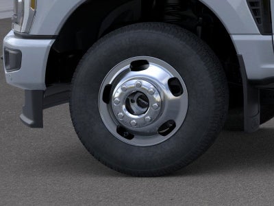 2026 Ford Super Duty F-350 (DRW) Platinum