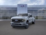 2026 Ford Super Duty F-350 (DRW) Platinum