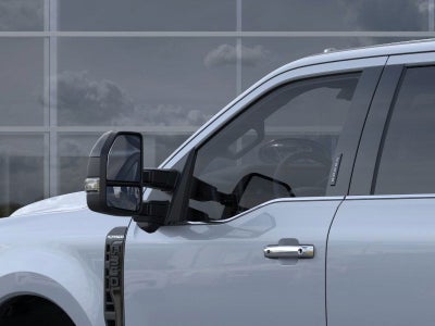 2026 Ford Super Duty F-350 (DRW) Platinum