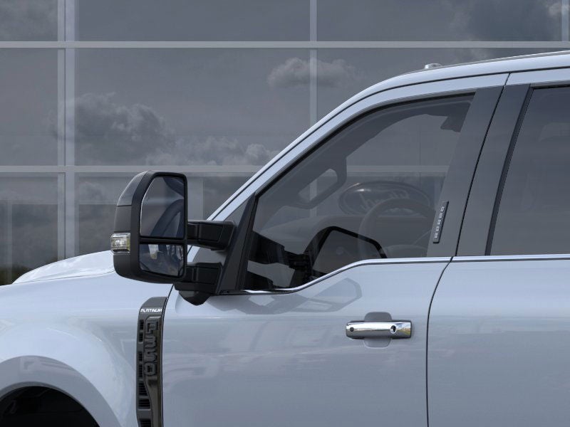 2026 Ford Super Duty F-350 (DRW) Platinum
