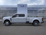 2026 Ford Super Duty F-350 (DRW) Platinum