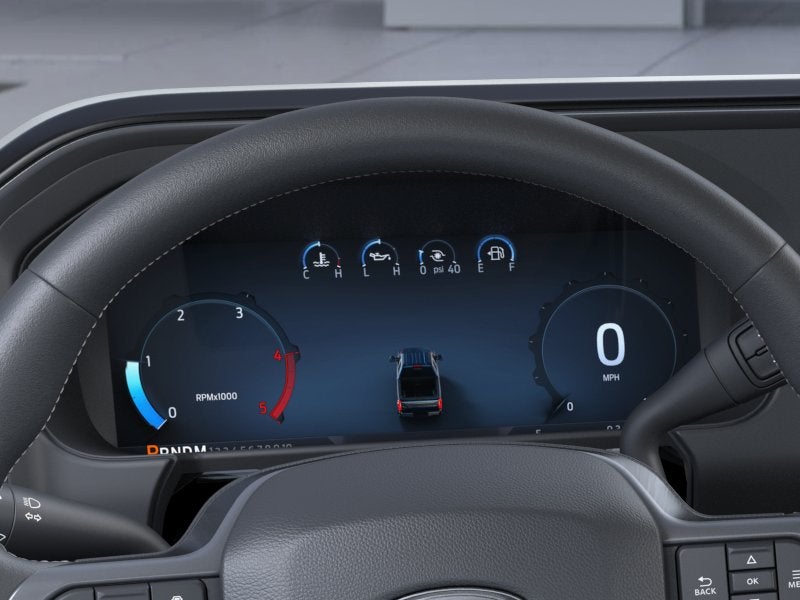 2026 Ford Super Duty F-350 (DRW) Platinum