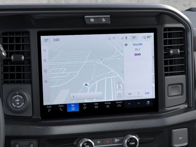 2026 Ford Super Duty F-350 (DRW) Platinum