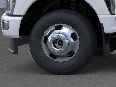 2026 Ford Super Duty F-350 (DRW) Platinum
