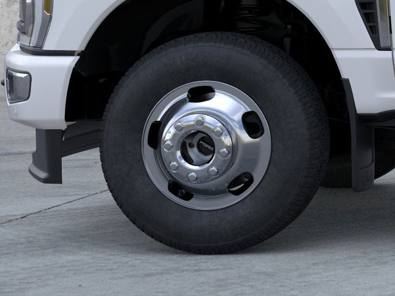 2026 Ford Super Duty F-350 (DRW) Platinum