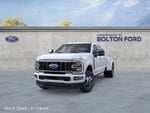 2026 Ford Super Duty F-350 (DRW) Platinum