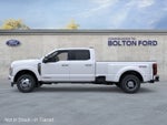 2026 Ford Super Duty F-350 (DRW) Platinum