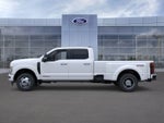 2025 Ford Super Duty F-350 (DRW) Platinum