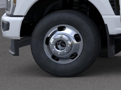 2026 Ford Super Duty F-350 (DRW) Platinum