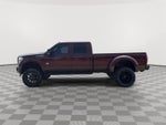 2016 Ford Super Duty F-350 (DRW) King Ranch