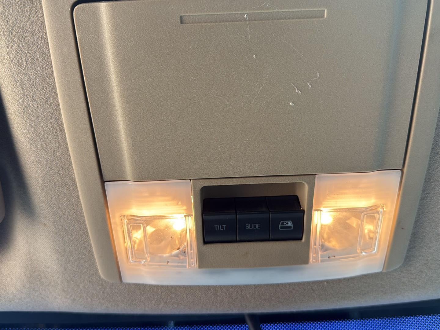 2016 Ford Super Duty F-350 (DRW) King Ranch