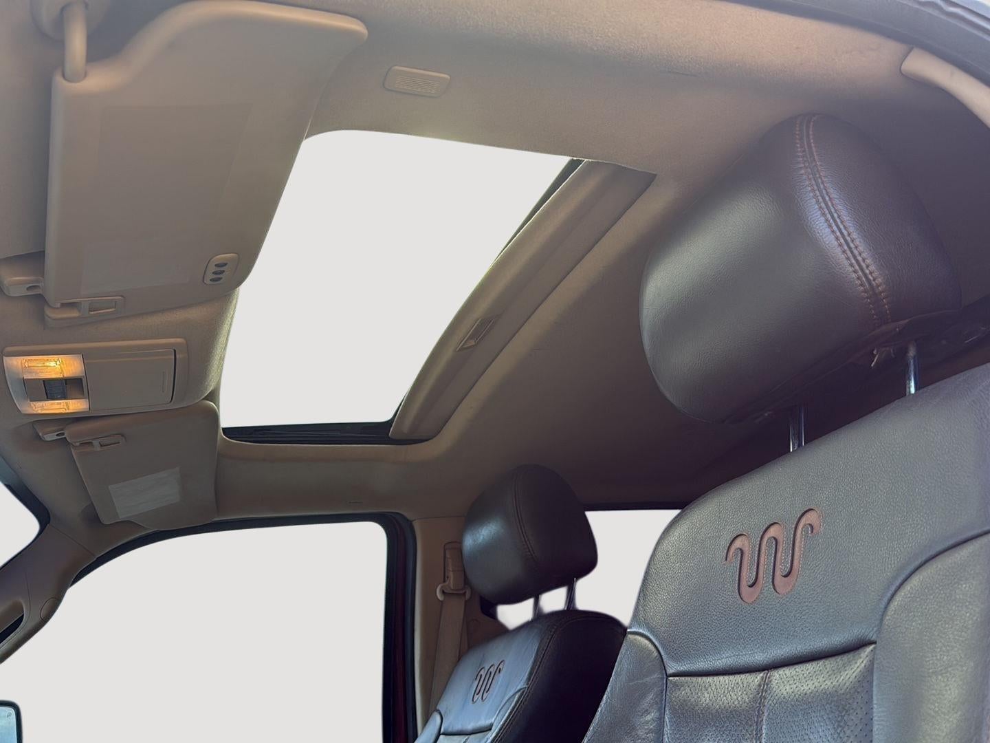 2016 Ford Super Duty F-350 (DRW) King Ranch