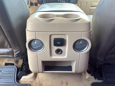 2016 Ford Super Duty F-350 (DRW) King Ranch