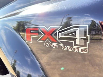 2017 Ford Super Duty F-350 (DRW) Platinum