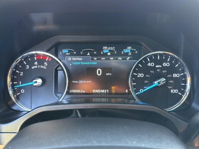 2017 Ford Super Duty F-350 (DRW) Platinum
