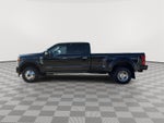2017 Ford Super Duty F-350 (DRW) Platinum